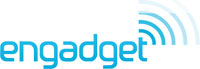 Endgadget New Design Endgadget New Design