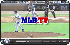 MLB.TV on Yahoo Sports MLB.TV on Yahoo!