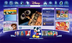 Disney.com