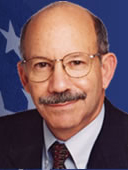 Pete DeFazio of Oregon