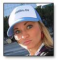 Justine Ezarik