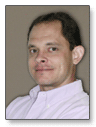 Dan Nystedt