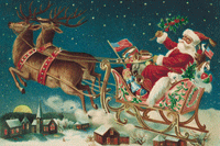 Google To Track Santa With NORAD