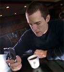 Brits Type 1.2 Billion Text Messages Per Week