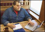 Blogs Beat The Times In Rankings Blogs Beat The Times In Rankings