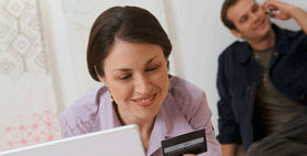 Convenience Drives Online Holiday Shopping