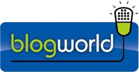 BlogWorld: The Challenges Ahead