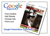 Google Way Too Fascinated With Old Media