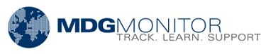 MDGmonitor