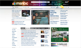 MSNBC.com MSNBC.com