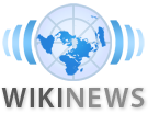 Wikinews Wikinews