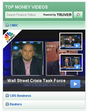 AOL Money & Finance Videos