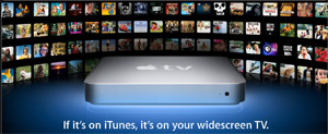 Apple TV Could Have Big Year In 2008