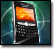 BlackBerry Benefits From Google Mobile Updater