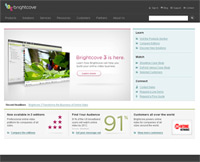Brightcove 3