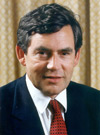 Gordon Brown Asks Google, Others To Assist Poor