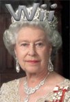 Call Her Queen Wii