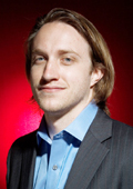 YouTube CEO - Chad Hurley