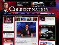 ColbertNation.com