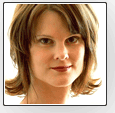 Debra Aho Williamson