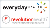 Everyday Health and Revolution Health