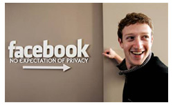 Facebook Continues To Sell Out Users