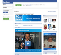 Fox News on Facebook