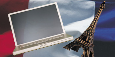 France, Sweden Top Europe In Blog, Internet Use France, Sweden Top Europe In Blog, Internet Use