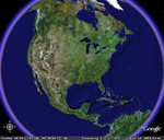 Google Earth May Solve Murder