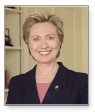 Hillary Clinton