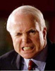 McCain Campaign Stops For MySpace, MTV