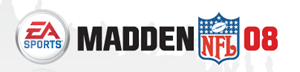 Madden NFL 08 Madden NFL 08