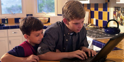 Majority Of Kids Play Online Games
