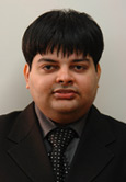 Milind Mody, Chief Executive Officer at eBrandz