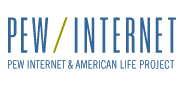 Pew/Internet