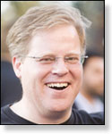 Robert Scoble
