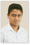 Shailendra Pandey 
