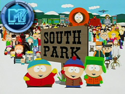 MTV To Bring 'South Park' Clips Online MTV To Bring 'South Park' Clips Online