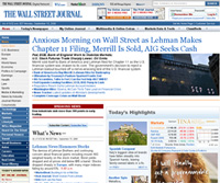 The Wall Street Journal