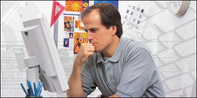 Small Biz Has An Attitude About Search