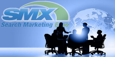 SMX Goes Social