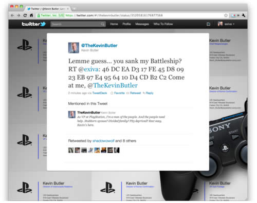 Jailbreak Tweet