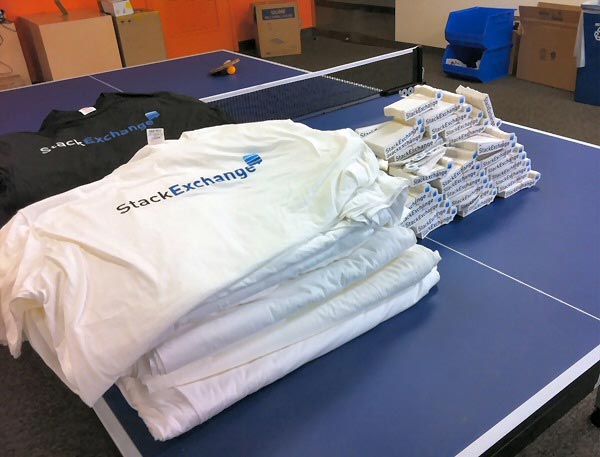 Stack Exchange - Formerly Known as Stack Overflow