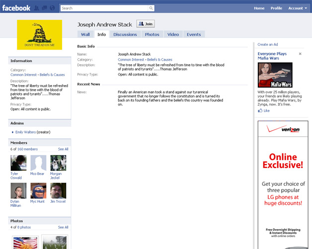 Stack Facebook Group Stack Facebook Group