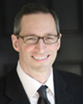 Stephen Trilling, Senior Vice President, Symantec Security