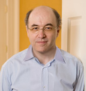 Stephen Wolfram