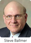 Steve Ballmer to give live keynote address at SMX West in Santa Clara and talk about MIcrosoft's future in search