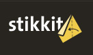 Stikkit