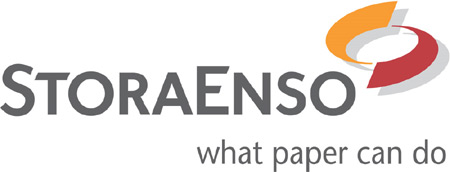 StoraEnso