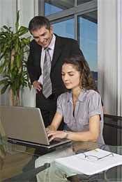 Increase Productivity